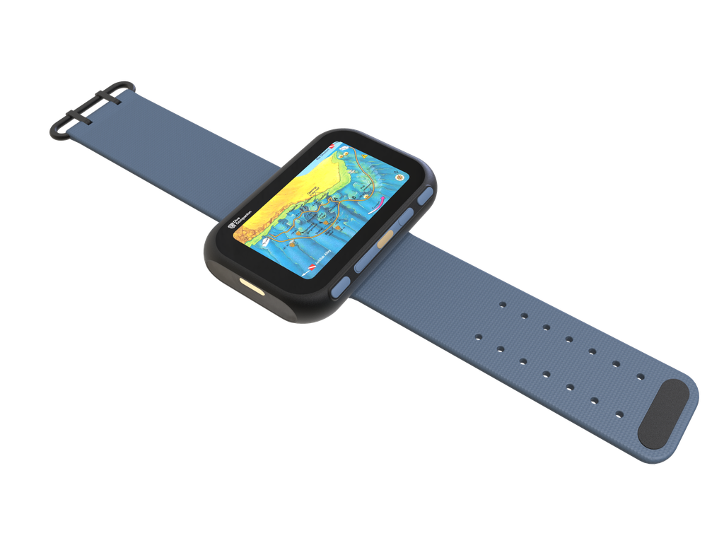 DiveCompanion
